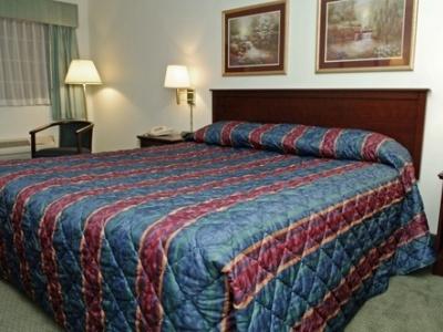 Motel Western Buren