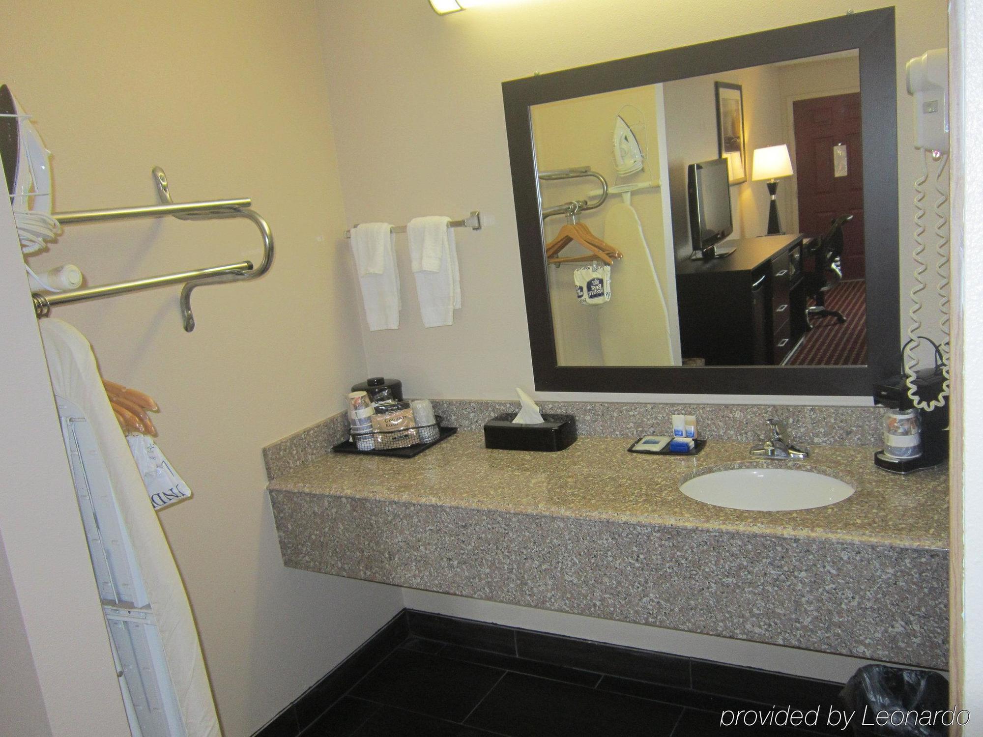 Western Buren Motel Van Buren