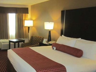 Western Buren Motel